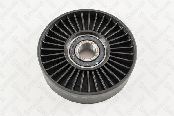 Belt tensioner pulley Chrysler: 0340770SX Stellox Drive belt tensioner pulley