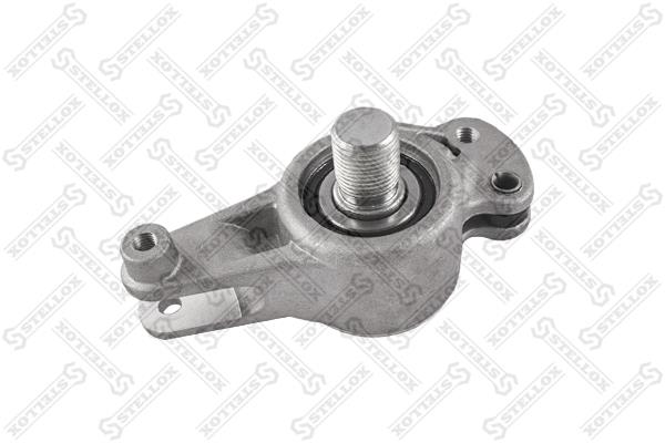 Aux belt tensioner Ssangyong: 0342002SX Stellox Drive belt tensioner