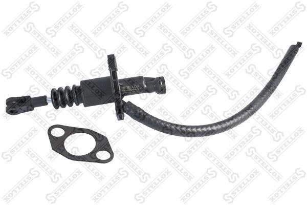 Clutch master cylinder Saab: 0580044SX Stellox Master cylinder, clutch
