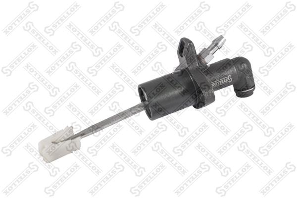 Clutch master cylinder Volkswagen Bora: 0580106SX Stellox Master cylinder, clutch