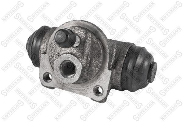 Wheel cylinder Fiat Palio Weekend: 0583482SX Stellox Wheel Brake Cylinder