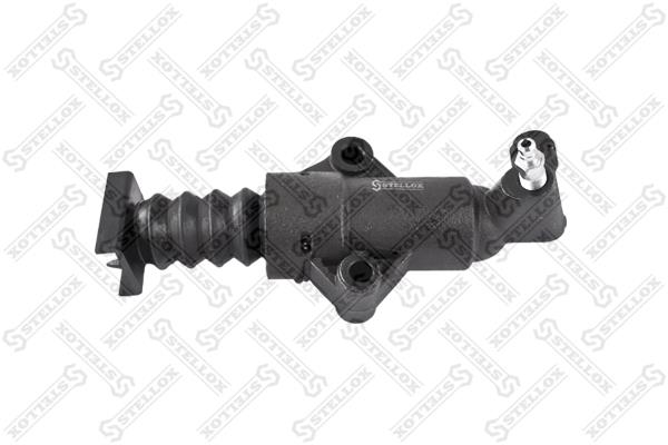 Hydraulic slave cylinder Seat Ateca: 0584125SX Stellox Clutch slave cylinder