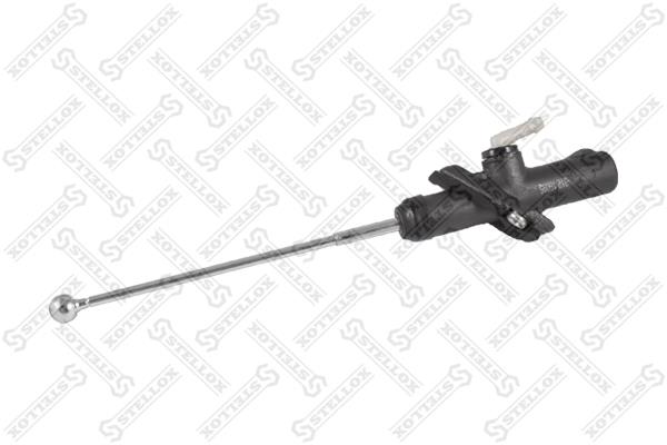 Hydraulic slave cylinder Fiat Doblo: 0584131SX Stellox Clutch slave cylinder