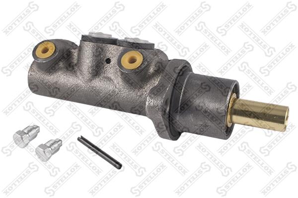Stellox 05-85470-SX Brake Master Cylinder 0585470SX 0585470SX Stellox Brake Master Cylinder