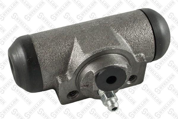 Wheel cylinder Dodge: 0585471SX Stellox Wheel Brake Cylinder