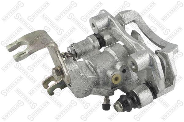 Brake caliper Mazda 323 S: 0590195SX Stellox Brake caliper rear right
