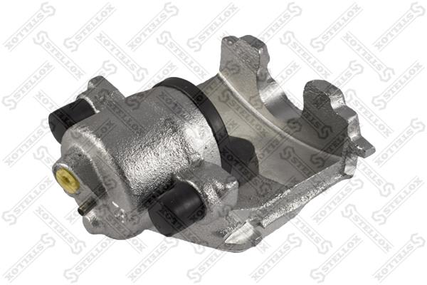 0590283SX Stellox Brake caliper front right