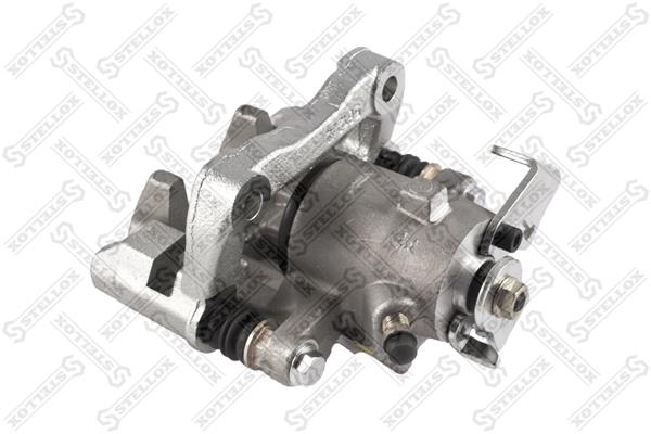 0590289SX Stellox Brake caliper rear left