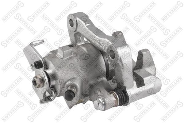 0590290SX Stellox Brake caliper rear right