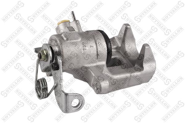 0590324SX Stellox Brake caliper rear left