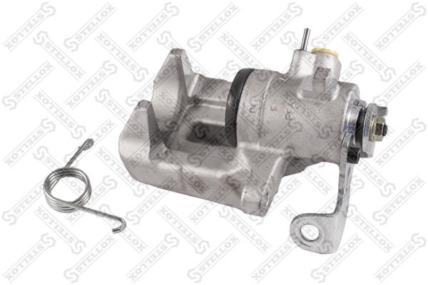 0590325SX Stellox Brake caliper rear right
