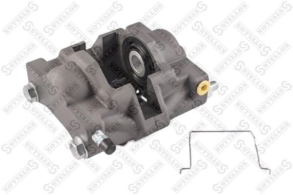 0590331SX Stellox Brake caliper rear support
