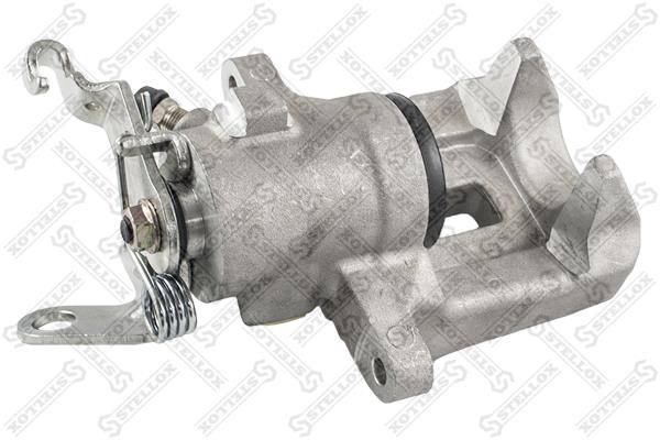 Brake caliper Seat Altea: 0590353SX Stellox Brake caliper rear right