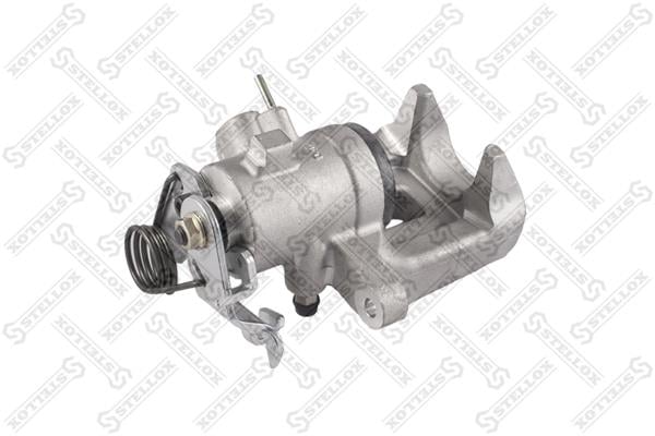 0590355SX Stellox Brake caliper rear right