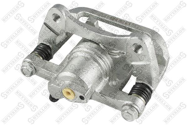 Brake caliper Daewoo Orion: 0590360SX Stellox Brake caliper rear left