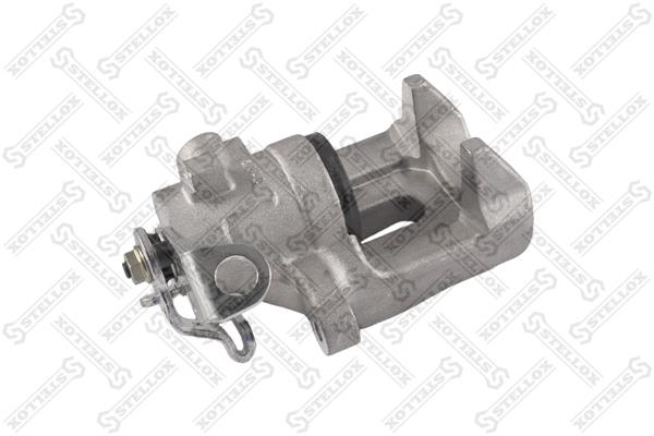 Brake caliper Citroen DS5: 0590362SX Stellox Brake caliper rear left
