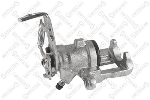0590422SX Stellox Brake caliper rear right