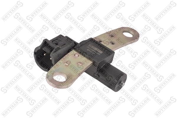 Crank sensor Renault Trafic: 0600003SX Stellox Crankshaft position sensor