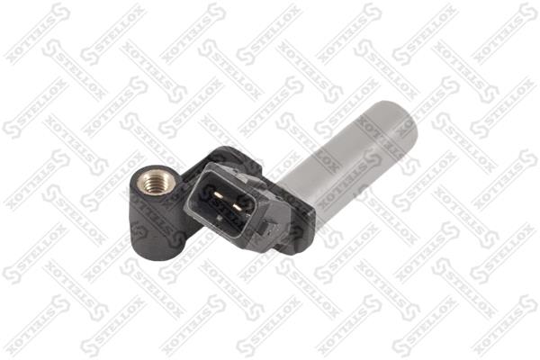 Crank sensor Ford Transit: 0600010SX Stellox Crankshaft position sensor
