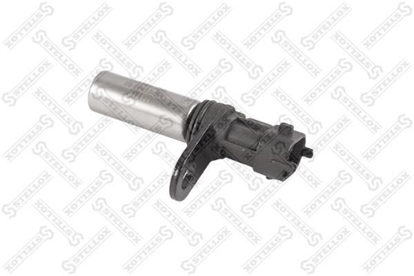 Crank position sensor Opel Combo: 0600012SX Stellox Crankshaft position sensor
