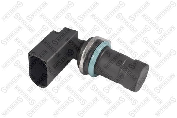 Crank position sensor MG: 0600035SX Stellox Crankshaft position sensor