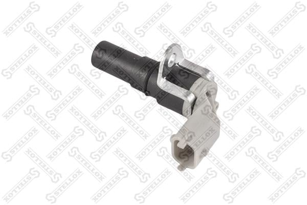 Crank position sensor Opel Frontera A: 0600041SX Stellox Crankshaft position sensor