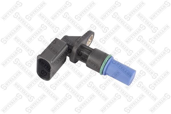 CMP sensor Seat Exeo: 0600046SX Stellox Camshaft position sensor