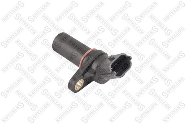 Crank position sensor Iveco Massif: 0600051SX Stellox Crankshaft position sensor