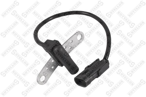 Crank sensor Renault 21: 0600064SX Stellox Crankshaft position sensor