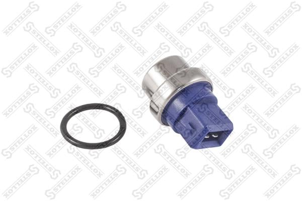Stellox 06-04000-SX Coolant temperature sensor 0604000SX 0604000SX Stellox Coolant temperature sensor
