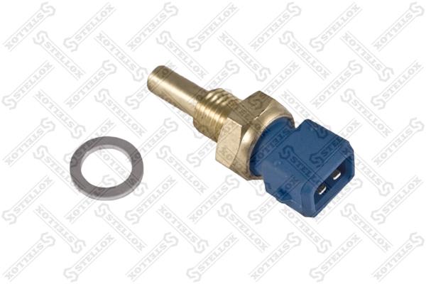 Exhaust system Renault 25: 0604010SX Stellox Coolant temperature sensor