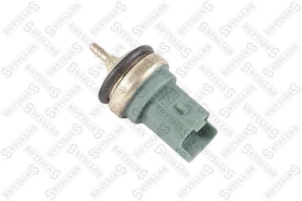 Exhaust system Citroen C5 X: 0604013SX Stellox Coolant temperature sensor