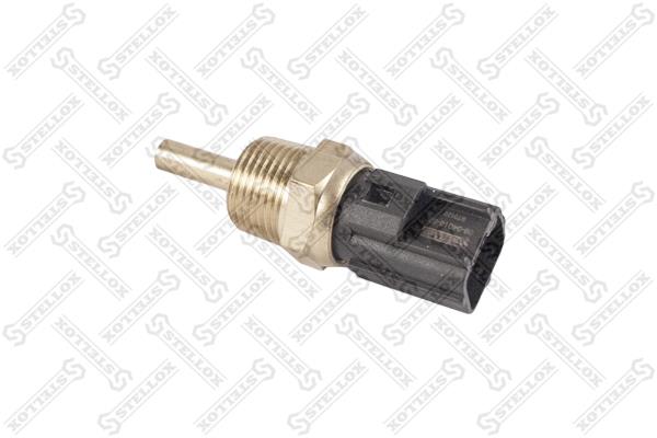 Exhaust system Citroen C-Zero: 0604016SX Stellox Coolant temperature sensor