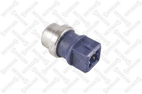 Exhaust system Audi 80 B4 (8C) Sedan: 0604021SX Stellox Coolant temperature sensor