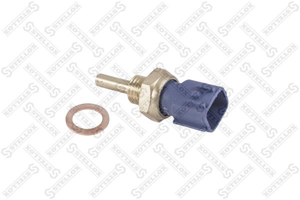 Coolant temperature sensor Stellox 06-04022-SX