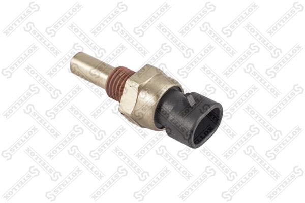 Exhaust system Renault 17: 0604032SX Stellox Coolant temperature sensor