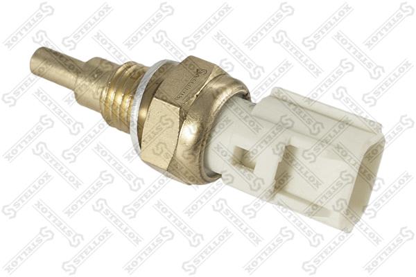 Exhaust system Mazda MX-30: 0604046SX Stellox Coolant temperature sensor