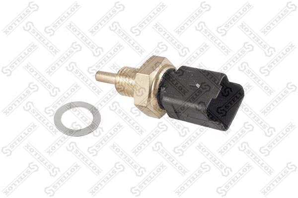 Exhaust system Suzuki Splash: 0604060SX Stellox Coolant temperature sensor