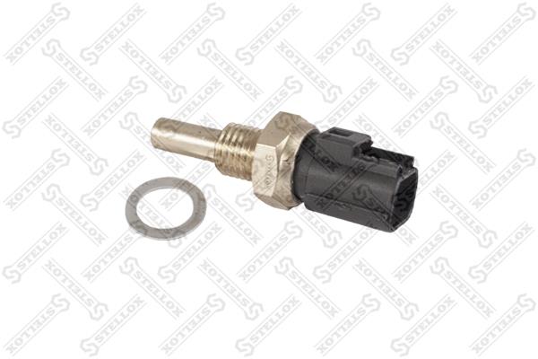 Stellox 06-04101-SX Coolant temperature sensor 0604101SX 0604101SX Stellox Coolant temperature sensor