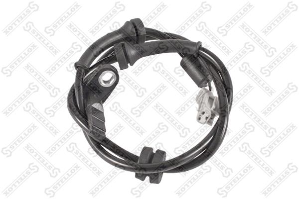 Stellox 06-65443-SX ABS sensor front 0665443SX 0665443SX Stellox ABS sensor front