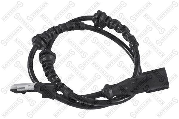 Stellox 06-65444-SX ABS sensor front 0665444SX 0665444SX Stellox ABS sensor front