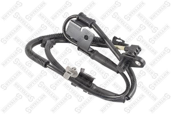 ABS speed sensor Fiat: 0665454SX Stellox Sensor, wheel speed