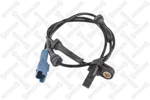0665467SX Stellox ABS sensor, rear
