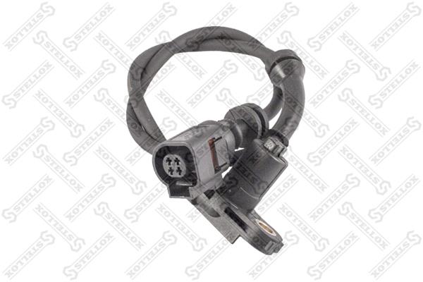 Stellox 06-65472-SX ABS sensor front 0665472SX 0665472SX Stellox ABS sensor front