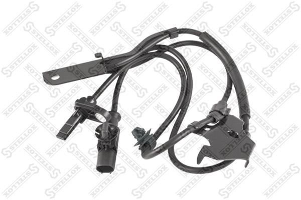 0665494SX Stellox ABS sensor front left