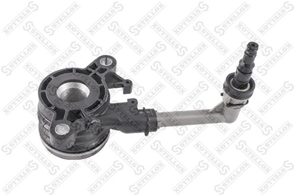 Release bearing Renault Arkana: 0700812SX Stellox Release bearing