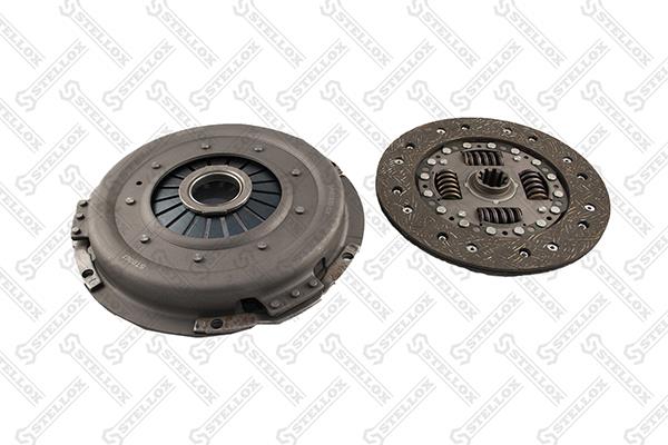 Stellox 07-01033-SX Clutch Kit 0701033SX 0701033SX Stellox Clutch Kit