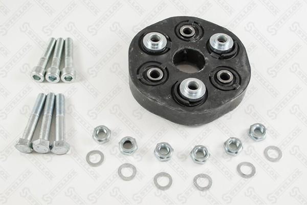 0710008SX Stellox Elastic coupling of propeller shaft