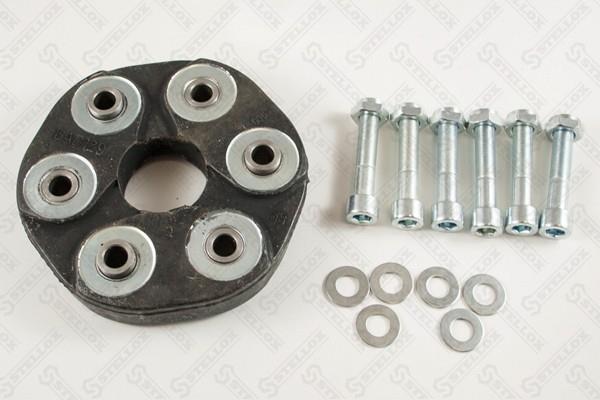 0710009SX Stellox Elastic coupling of propeller shaft