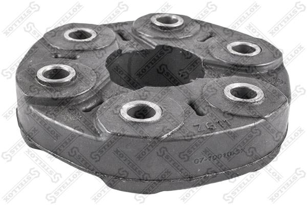 0710010SX Stellox Elastic coupling of propeller shaft